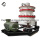 Mobile Stone Machine Cone Crusher for Rock Mining